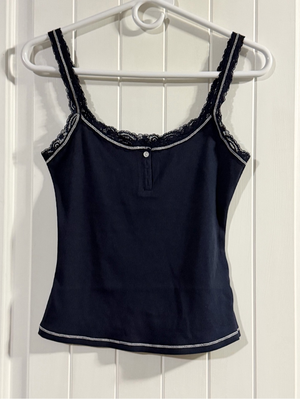 Edikted Tank Top